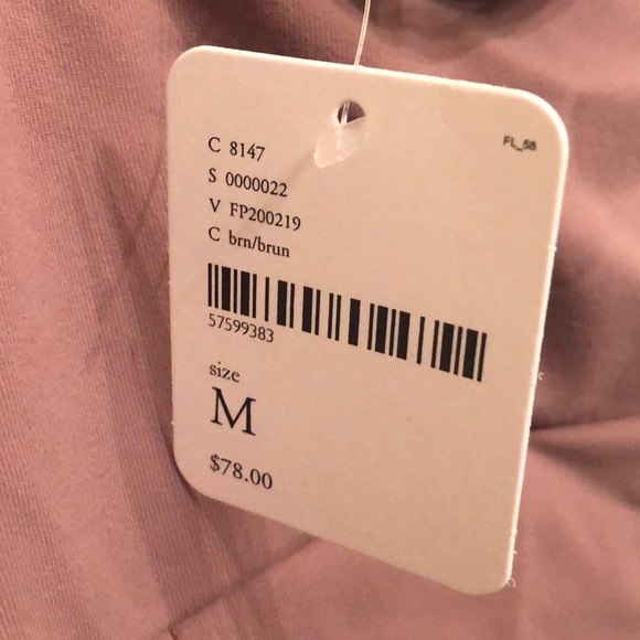 BRAND NEW Blush Bodycon dress - Picture 5 of 5